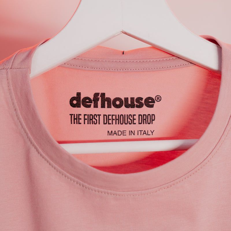 T-Shirt Defhouse